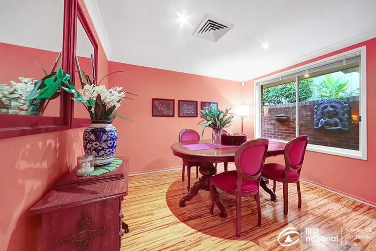 Fifth view of Homely house listing, 28A Pellisier Road, Putney NSW 2112