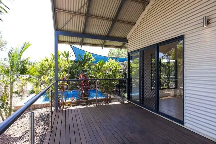 Third view of Homely house listing, 7 Bettong Street, Djugun WA 6725