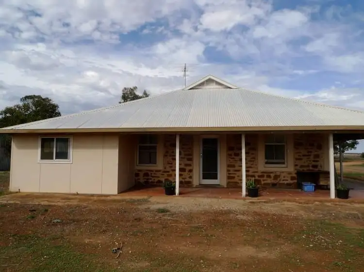 Main view of Homely house listing, 737 Cunningham Road, Maitland SA 5573