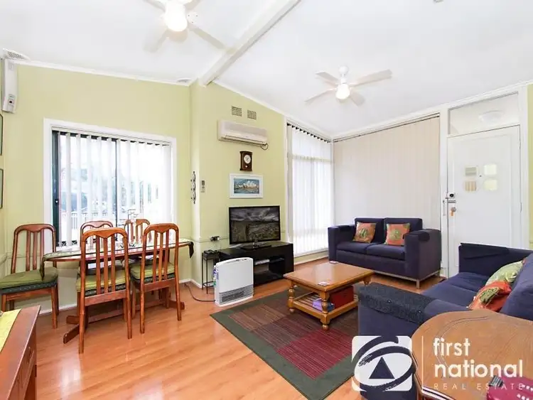 Second view of Homely house listing, 227 Luxford Road, Whalan NSW 2770