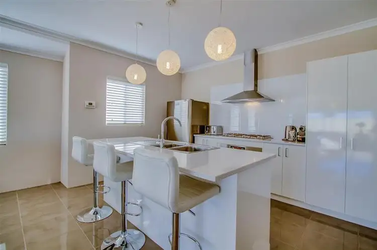 Third view of Homely house listing, 3 Heaton Drive, Northam WA 6401