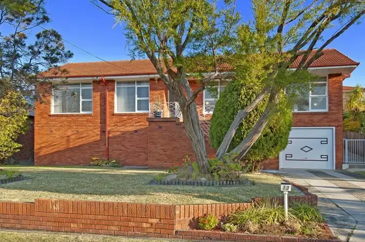 13 Poulton Parade, Frenchs Forest NSW 2086