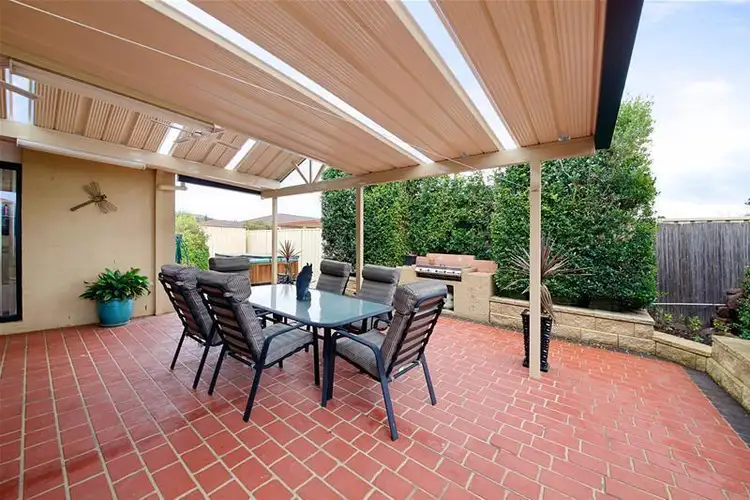 Sixth view of Homely house listing, 17 Lord Eldon Drive, Harrington Park NSW 2567