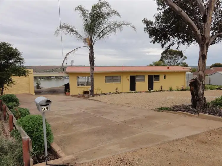 Third view of Homely house listing, 38 Crawford Crescent, Mannum SA 5238