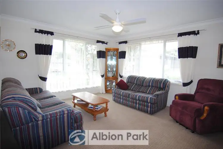 Fourth view of Homely house listing, 7 Austen Road, Lake Heights NSW 2502