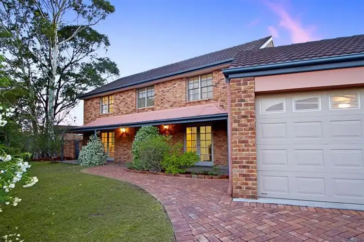 27 Farrer Place, Frenchs Forest NSW 2086