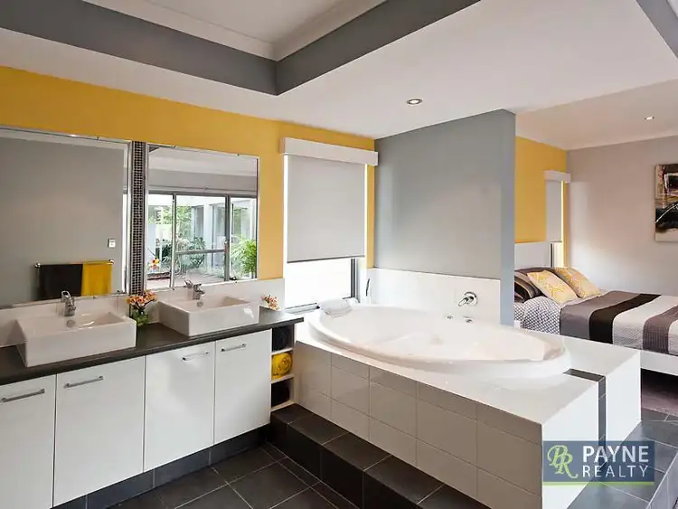 Fifth view of Homely house listing, 13 Minchin Turn, Baldivis WA 6171