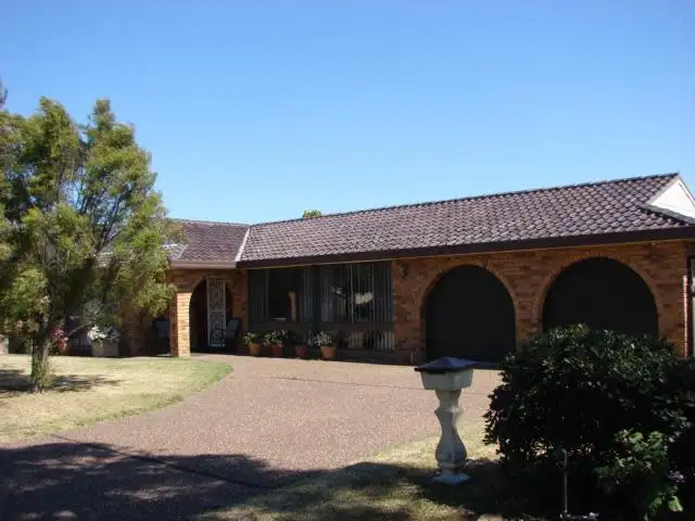 71 Adams Street, Muswellbrook NSW 2333