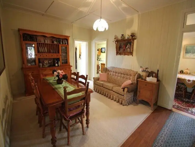 Fourth view of Homely house listing, 1 Bismark Street, Tenterfield NSW 2372