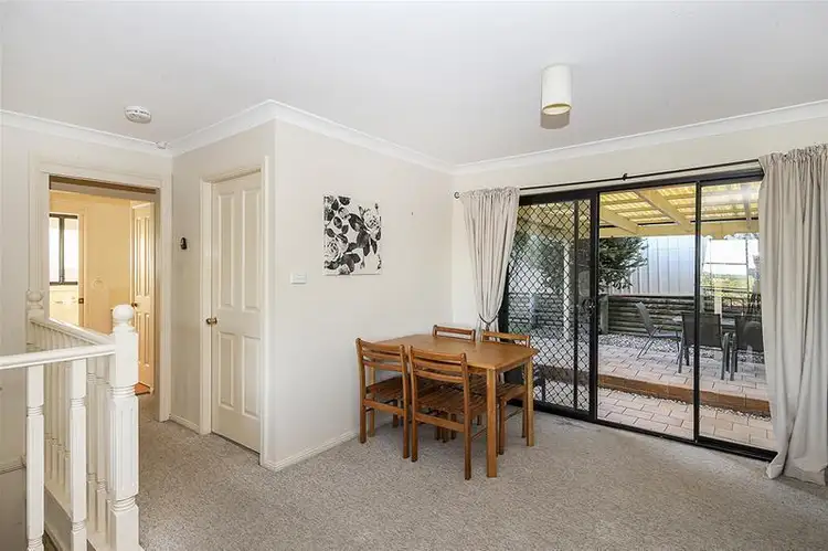 Fourth view of Homely townhouse listing, 13/464 Warners Bay Road, Charlestown NSW 2290