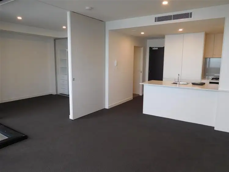 Second view of Homely apartment listing, S204/77 Shortland Esplanade, Newcastle NSW 2300