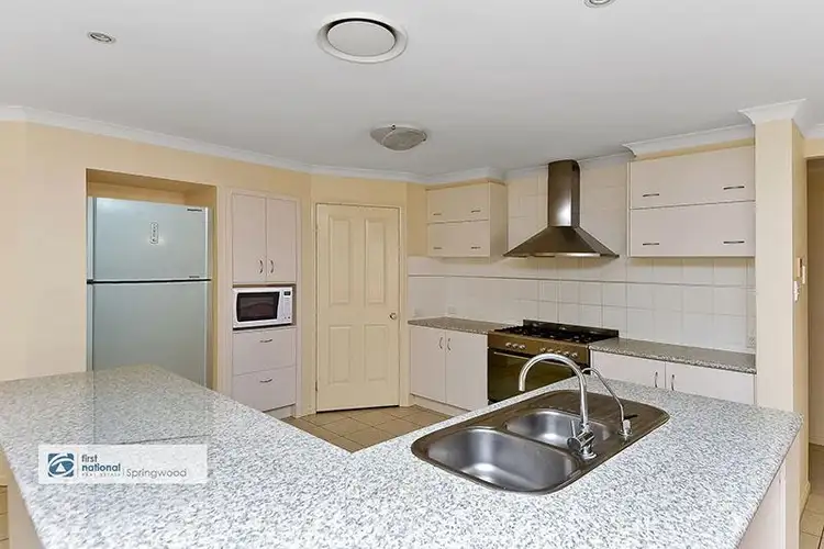 Third view of Homely house listing, 21 Kakadu Crescent, Underwood QLD 4119