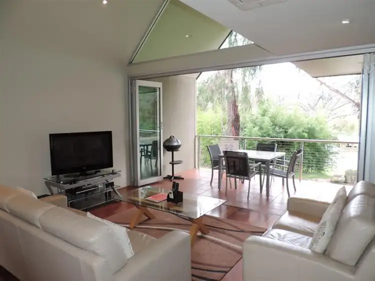 Fifth view of Homely apartment listing, 6/1 Delany Avenue, Bright VIC 3741