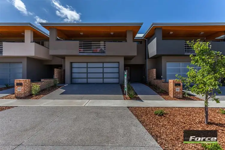 Second view of Homely townhouse listing, 84 Coode Street, Maylands WA 6051