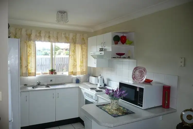 Sixth view of Homely villa listing, 6/22 Coolabah Drive, Taree NSW 2430