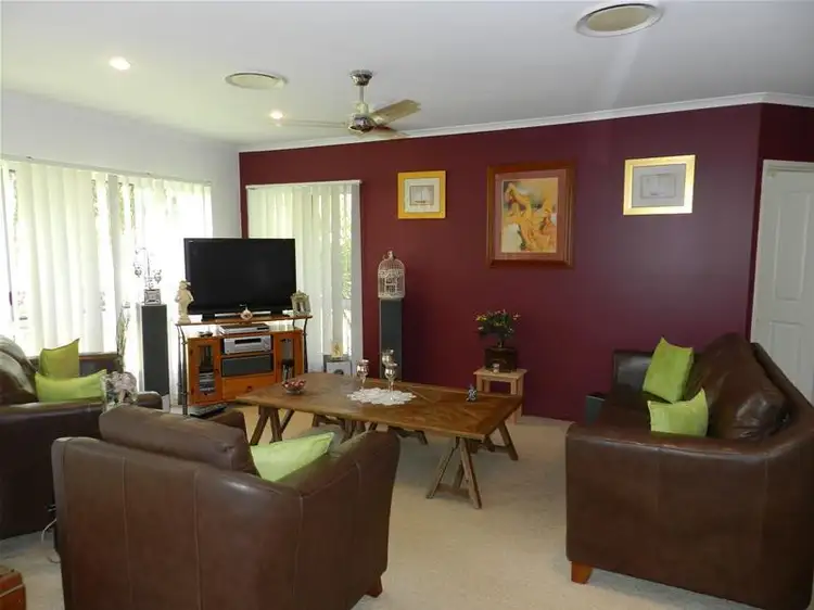 Sixth view of Homely house listing, 2 Fleetwood Court, Freshwater Point QLD 4737