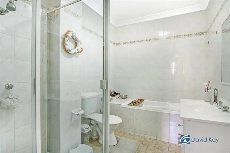 Fourth view of Homely apartment listing, 6/13-15 Sharp Street, Belmore NSW 2192