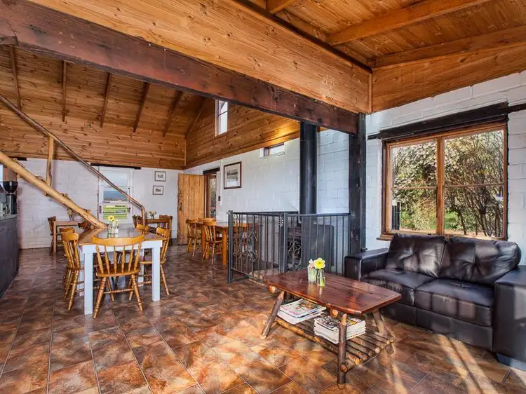 Main view of Homely house listing, 10 Meander Valley Road, Westbury TAS 7303