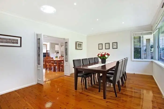 Sixth view of Homely house listing, 32 Raimonde Road, Eastwood NSW 2122