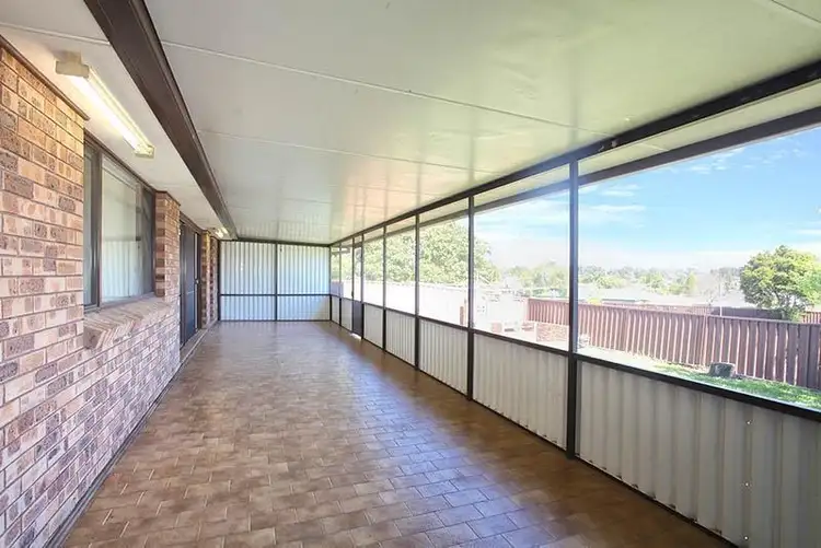 Fifth view of Homely house listing, 6 Newtimber Circle, St Clair NSW 2759