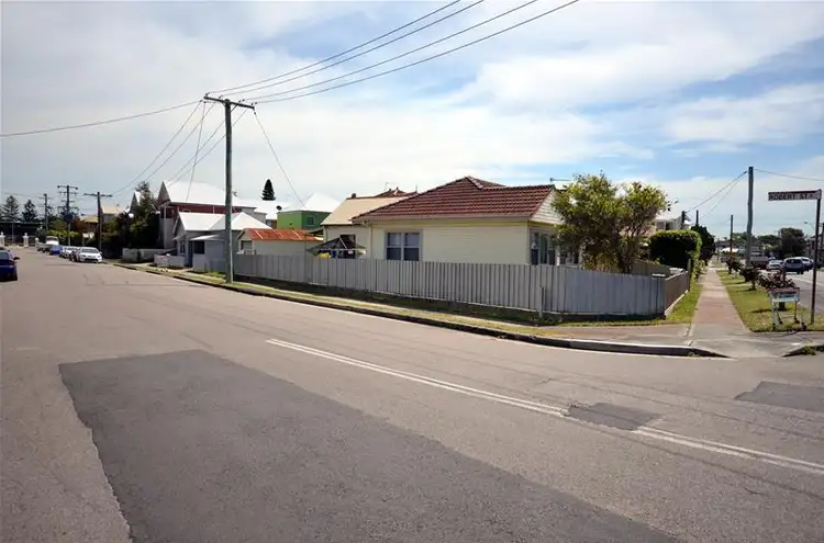 Sixth view of Homely house listing, 33 Frederick Street, Merewether NSW 2291