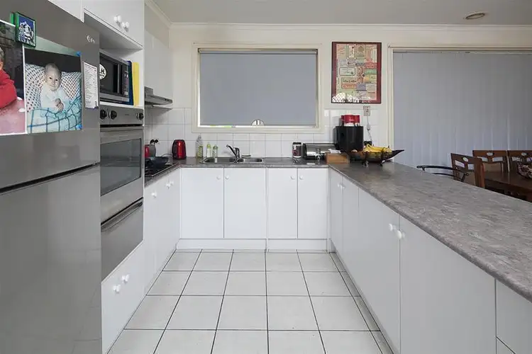 Seventh view of Homely unit listing, 1/15-17 Potter Street, Dandenong VIC 3175