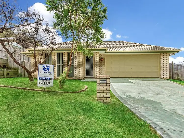 9 Erskine Street, Upper Coomera QLD 4209