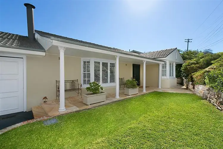 98 Neerim Road, Castle Cove NSW 2069