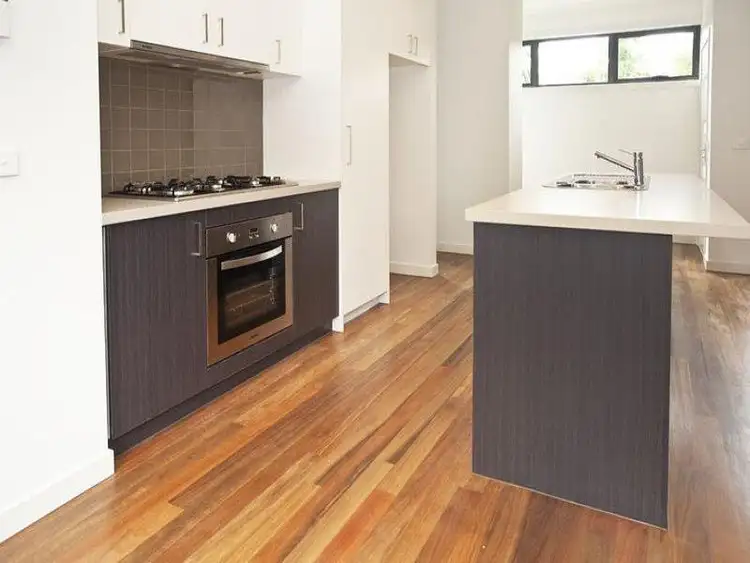 Second view of Homely townhouse listing, 3/128 Oban Road, Ringwood North VIC 3134