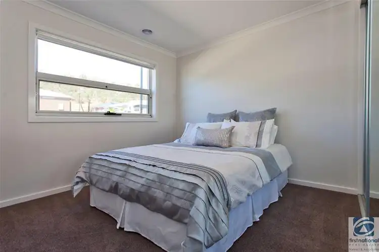 Sixth view of Homely house listing, 1 Gaby Terrace, Wodonga VIC 3690