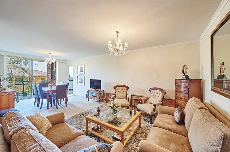 25/745 Old South Head Road, Vaucluse NSW 2030