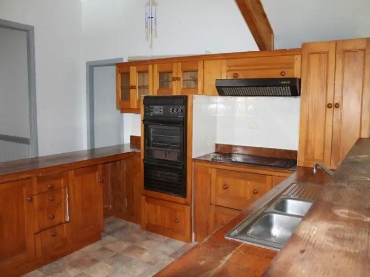 Fifth view of Homely house listing, 23 Allwood Street, Coraki NSW 2471