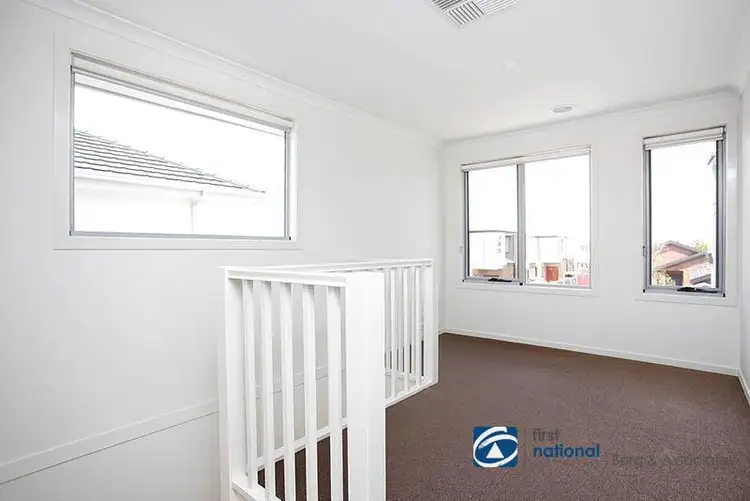 Sixth view of Homely house listing, 3/1 Leila Street, Deer Park VIC 3023