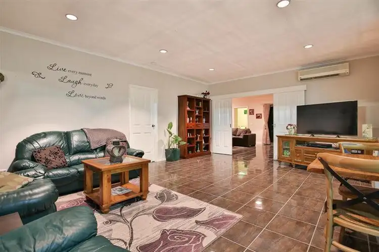 Second view of Homely house listing, 4 Acacia Court, Mildura VIC 3500