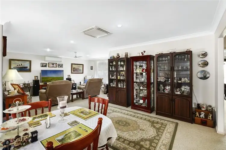 Fourth view of Homely villa listing, 1/72 Flinders Drive, Laurieton NSW 2443