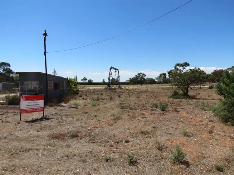 Second view of Homely land listing, Lot 33 Day Street, Nildottie SA 5238