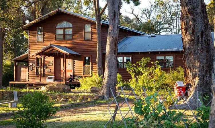 Third view of Homely house listing, 3 Baggins End, Mundaring WA 6073