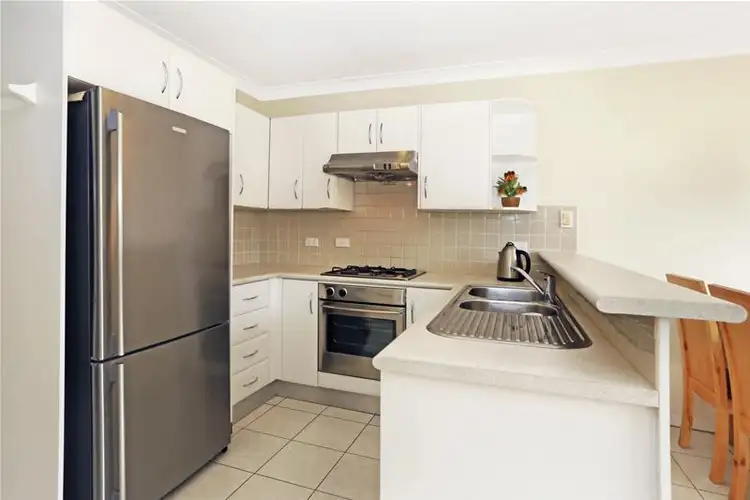 Second view of Homely townhouse listing, 15/50 Boundary Road, Chester Hill NSW 2162