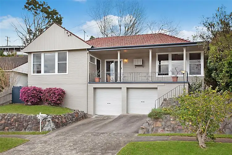 66 Florida Avenue, New Lambton NSW 2305