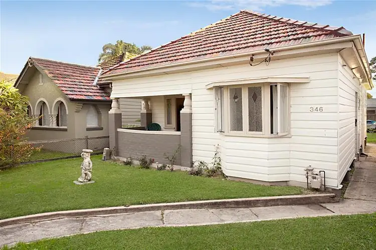 Main view of Homely house listing, 346 Maitland Road, Mayfield NSW 2304