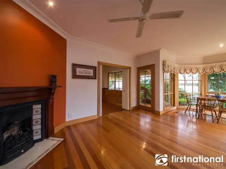Fifth view of Homely house listing, 20 Vista Court, Berwick VIC 3806