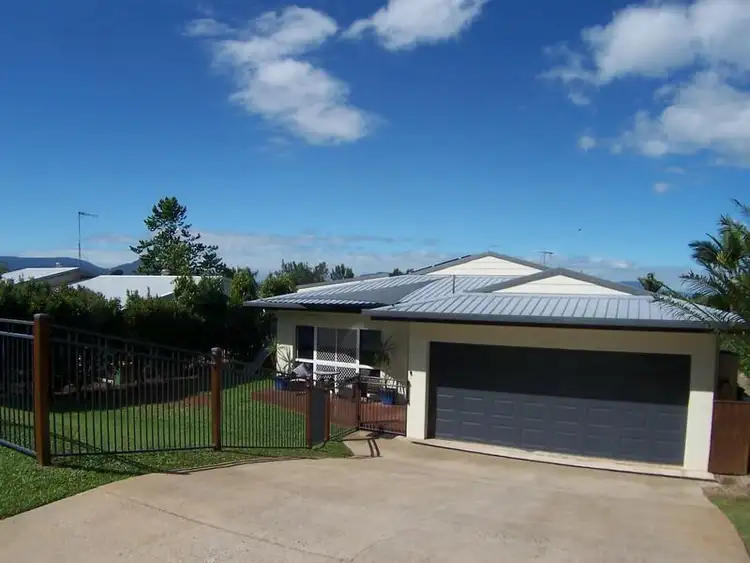Second view of Homely house listing, 3 Dorunda Street, Mount Sheridan QLD 4868
