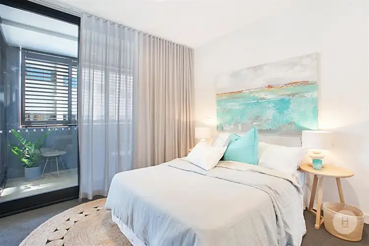 Fifth view of Homely apartment listing, S301/77 Shortland Esplanade, Newcastle NSW 2300