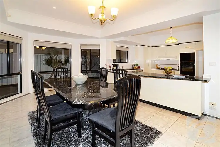 Fifth view of Homely house listing, 4 Buchanan Court, Taylors Lakes VIC 3038