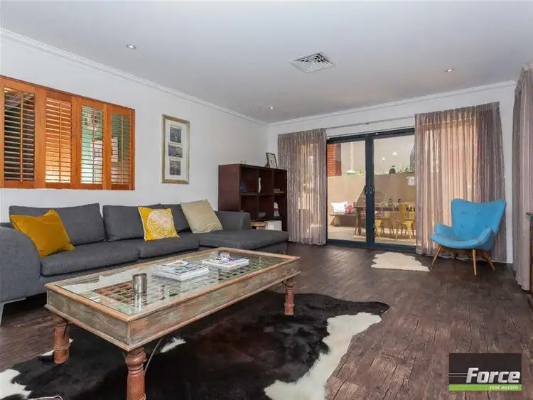 Second view of Homely house listing, 19b Panton Crescent, Karrinyup WA 6018