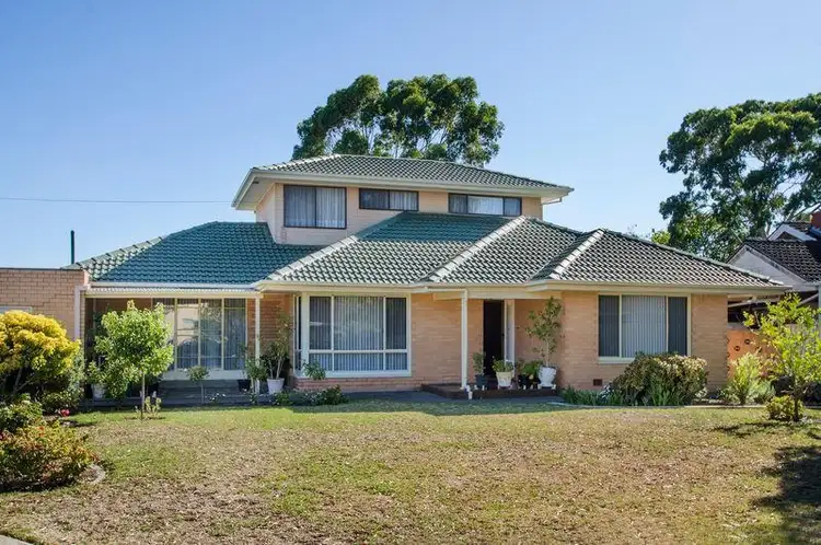 2 Emily Avenue, Fulham SA 5024