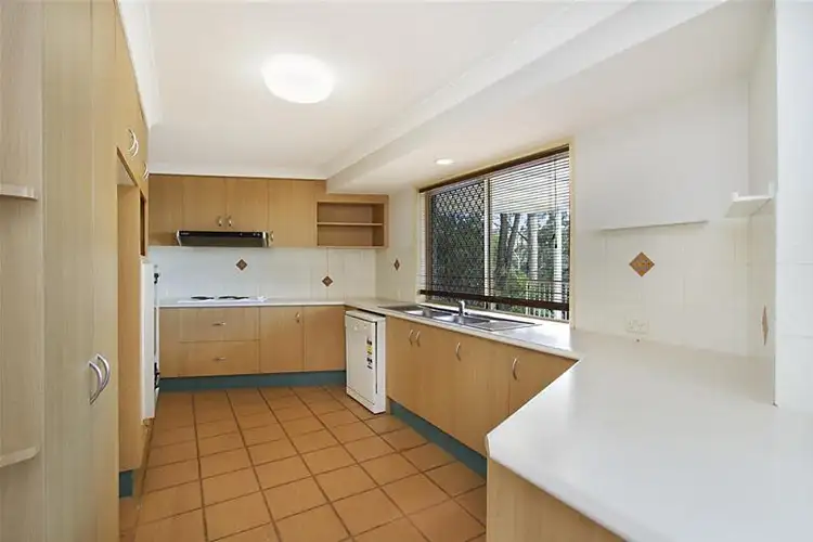 Sixth view of Homely house listing, 7 Clare Court, Tallebudgera Valley QLD 4228