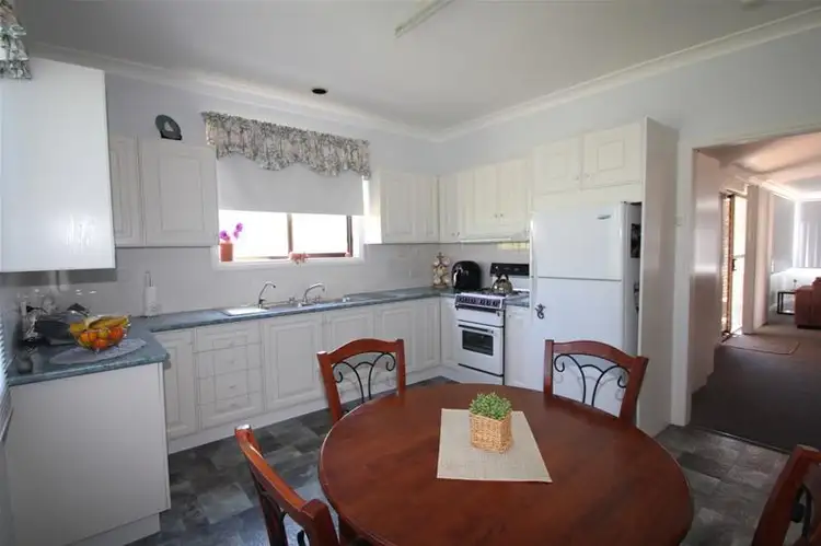 Second view of Homely house listing, 4 Sunnyside Loop Road, Tenterfield NSW 2372