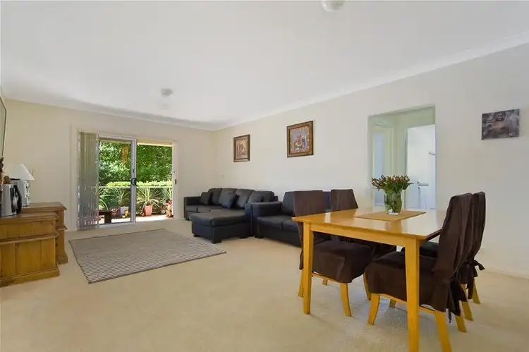 Second view of Homely unit listing, 5/19-21 Lismore Avenue, Dee Why NSW 2099