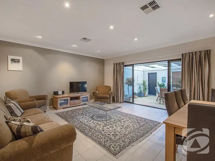 Fourth view of Homely townhouse listing, 11 Bartlett Court, Golden Grove SA 5125